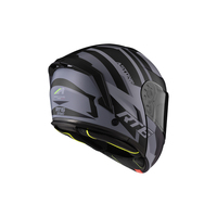 Casques ASTONE, qualité supérieure, sécurité extrême, ABS noir mat/gris, modulaires, pour la conduite à moto