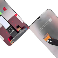 Écran LCD de remplacement à prix d'usine, assemblage numériseur tactile pour téléphone portable Redmi 14c/14R 5G Poco C71, garantie 1 an