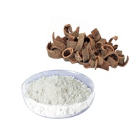 Extracto de Magnolia de Grado Alimenticio, Vitamina C de Alta Calidad, Vitamina Halal, HPLC, en Bolsa a Granel, Envasado al Vacío