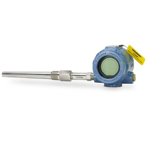 Nouveau capteur de température Rosemount 3144P - Product Image 4