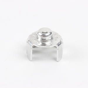 五金冲压拉伸铝外壳冲压件 汽车灯配件 拉伸件 容器 OLIVER 配件 - Product Image 1