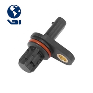 เซ็นเซอร์ตำแหน่งเพลาลูกเบี้ยว55565709 25195556 CMP3049สำหรับ Chevrolet Pontiac Cruze Aveo Sonic Opel ขอ<span class=keywords><strong>ง</strong></span>ใหม่ - Product Image 4