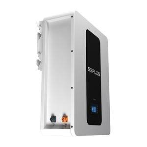 Cho Polo W nhà 48V 100AH <span class=keywords><strong>lithium</strong></span> năng lượng mặt trời lưu trữ năng lượng pin 5 ~ 10 kWh treo tường chia loại có thể ứng dụng - Product Image 4