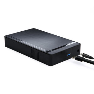 <span class=keywords><strong>Caja</strong></span> para Disco Duro SATA de 3.5 Pulgadas, USB 3.0, Instalación sin Herramientas, Transferencia de Alta Velocidad, <span class=keywords><strong>Caja</strong></span> Externa para Disco Duro - Product Image 5