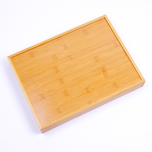 Organizador de cajones de cocina estilo japonés con divisores integrados para guardar y organizar palillos, cubiertos y otros utensilios. - Product Image 3