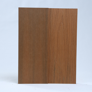 Cường độ cao mái sân thượng antiwater ngoài trời rỗng không có Splinter <span class=keywords><strong>WPC</strong></span> <span class=keywords><strong>decking</strong></span> chống cháy <span class=keywords><strong>decking</strong></span> - Product Image 3