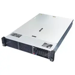 HPE Proliant DL380G10 Servidor Nas Almacenamiento Ssd Hp-Servidor Rack HPE ProLiant dl380 gen10 servidor