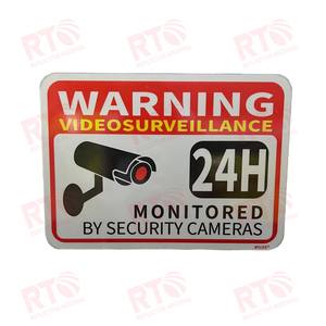 Señales de Tráfico Personalizadas del Fabricante, Señales de Advertencia Reflectantes de Precaución, Señales de Seguridad Vial de Aluminio para Calles - Product Image 6