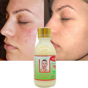 Sérum Gluta Coco Carotte & Jus de Lernon Extra Éclaircissant Hydratant Peau Plus Radieuse Élimine Taches & Imperfections Sérum Lissant - Product Image 2