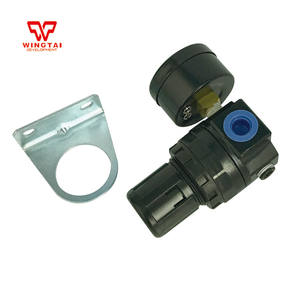 AIRTAC SR Serices Drei-way typ Druck Regelventil SR200-08 - Product Image 6