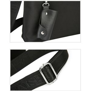 Bolso Bandolera de Moda 2023, Impermeable, de Oxford, Portátil, para Uso Diario, Maletín de Negocios, para Laptop, para Hombre - Product Image 5