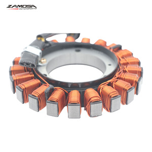 Bobina de Estator para Motocicleta 12318406639 R1200 R1250 GS, Bobina de Estator R1200GS R1200R R1200RS R1250GS R1250RT R1250R <span class=keywords><strong>R1250RS</strong></span> - Product Image 2