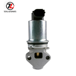 废气再循环阀 EGR OEM 06a131501g 06a131501 06a131501A 适用于大众高尔夫 V1.6 奥迪 A3 - Product Image 4
