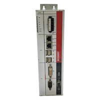 Gabinete de Control BECKHOFF C6920-0000, Nuevo y Sellado de Fábrica, PC Industrial Original C6920