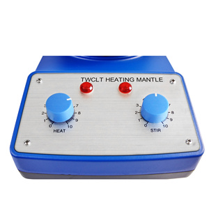 1L Intelligent Digital Display Temperatur China Heiz mantel - Product Image 5