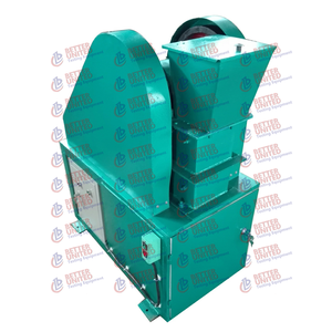 Concasseur à mâchoires de laboratoire Petite machine de concassage environnementale <span class=keywords><strong>Mini</strong></span> concasseur à mâchoires de laboratoire - Product Image 2