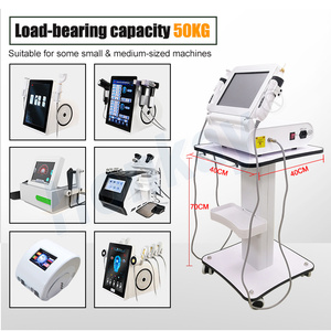 Grande Promotion Salon <span class=keywords><strong>Spa</strong></span> Carbon Peel Laser Machine Chariot Chariots - Product Image 4