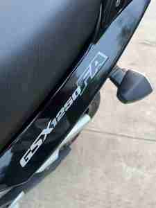 รถมอเตอร์ไซค์สปอร์ต <span class=keywords><strong>GSX1250FA</strong></span> ซูซุกิ2012รถมอเตอร์ไซค์ - Product Image 2