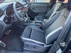 <span class=keywords><strong>Audi</strong></span> <span class=keywords><strong>Q3</strong></span> Sportback Quattro 2024, 1.5T 2.0T 220HP, SUV Compacto, 2WD 4WD, <span class=keywords><strong>Gasolina</strong></span>, Autos Usados y Nuevos de China, Elegante y Deportivo - Product Image 5