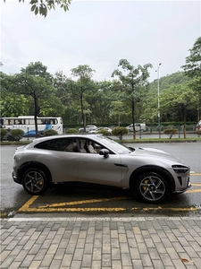Vente flash Xiao'mi YU7 SUV <span class=keywords><strong>Voiture</strong></span> <span class=keywords><strong>électrique</strong></span> de luxe <span class=keywords><strong>automatique</strong></span> à conduite à gauche 2024 VVPOWER en stock <span class=keywords><strong>Voiture</strong></span> d'occasion - Product Image 6