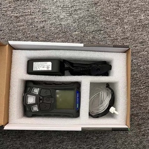 เครื่องตรวจจับก๊าซดิจิตอล Altair 4XR รุ่นดั้งเดิม ตรวจจับ 4 ชนิด (O2 LEL H2S CO) ดีไซน์ทนทาน กันน้ำ IP68 ใช้งานได้ทั้งอุณหภูมิต่ำ-40 องศาเซลเซียส และสูง +60 องศาเซลเซียส รับประกัน 1 ปี จาก MSA Alt - Product Image 2