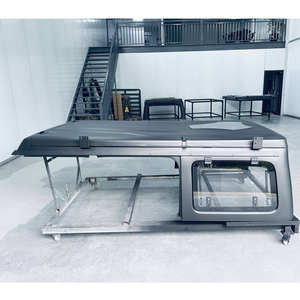 <span class=keywords><strong>Tente</strong></span> <span class=keywords><strong>de</strong></span> <span class=keywords><strong>toit</strong></span> rigide noire <span class=keywords><strong>de</strong></span> conception <span class=keywords><strong>de</strong></span> camping populaire avec matelas pour <span class=keywords><strong>Jeep</strong></span> pour <span class=keywords><strong>Wrangler</strong></span> <span class=keywords><strong>JK</strong></span> 2007-2017 JL 2018 + JL2020 - Product Image 2