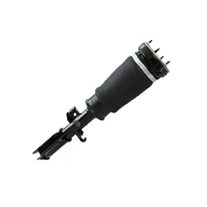 Top vente amortisseurs avant Ride amortisseurs système de Suspension pneumatique 37116757501 pour BMW E53 X5 M62 4.4L 3711 6757 501