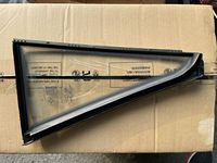 Accessoires de voiture Nio, vitre de voiture, verre de voiture pour MG 5 MG ZS HS RX5