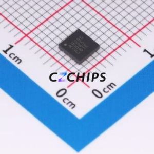 ชิปไอซีวงจรรวม QFN-20-EP GWQ5929A (4x4) ของแท้และใหม่ - Product Image 1