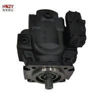 Pompe hydraulique série P P2145R00D1D25LA20N00D3B1P P3145R00D1D25LA20N00D3A1P P2060R00C5C25RA20N00T1A1P Pompe à piston