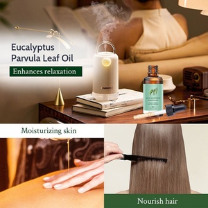 Huile Essentielle d'Eucalyptus Multi-Usages 30ml en Gros pour Soins Quotidiens des Cheveux, de la Peau et Hydratation Corporelle – Arôme Frais - Product Image 6