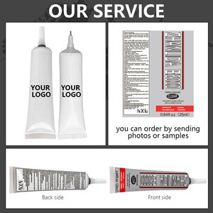 <span class=keywords><strong>กาว</strong></span>เหลวใส <span class=keywords><strong>B6000</strong></span> ขนาด 50 มล. 110 มล. สำหรับงานประดิษฐ์เครื่องประดับ ตกแต่งด้วยเพชร งานฝีมือ ซ่อมโทรศัพท์มือถือ <span class=keywords><strong>กาว</strong></span>ความหนืดสูง พร้อมหัวเข็ม - Product Image 3