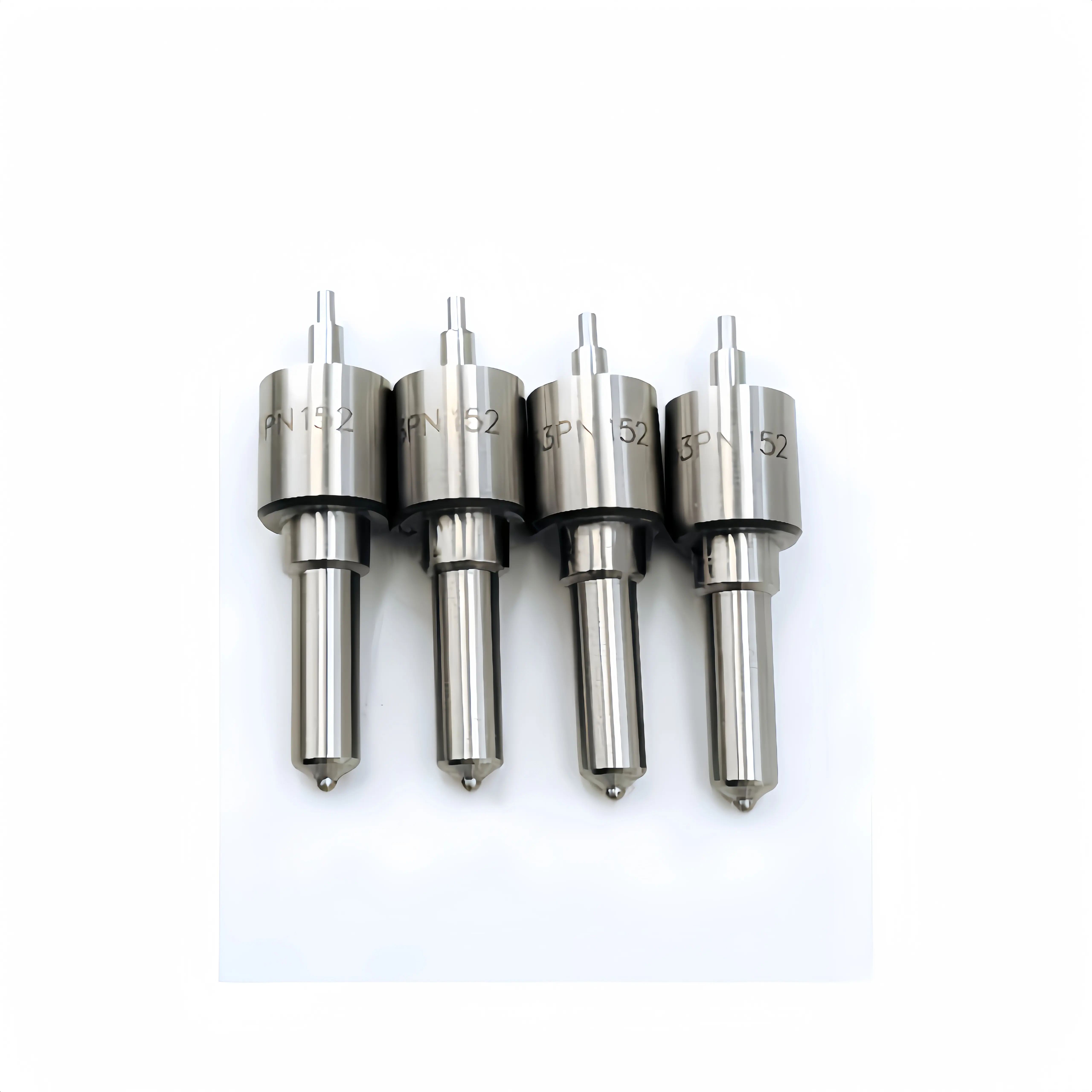 V3307 105017-3950 Fuel Injector Nozzle DLLA150PN395 for Delphi JCB Perkins 1013 1014 Engine Injector Assembly Parts