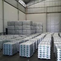Alliage d'aluminium ADC12 A356.2, 86 % de pureté, matériau de moulage sous pression de haute qualité, non secondaire, autre grade