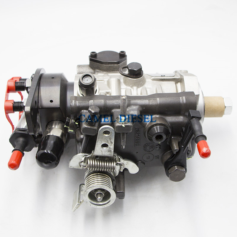 High-quality Fuel Injection Pump for Opel Vauxhall Z22YH