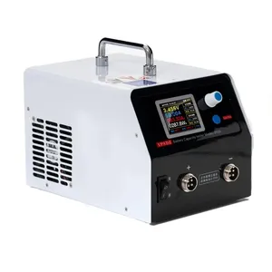 YPSDZ-0550 Lithium <b>Battery</b> Capacity <b>Tester</b> 1-2000Ah 0.1% Accuracy Single Cell Charge/Discharge Detection Discharge Balance F783 - Product Image 1