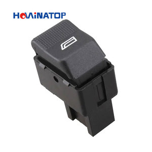 HOWINATOP 6X0959855B Nuevo interruptor de control de ventana eléctrica para VW Lupo 6X1 6E1 Polo <span class=keywords><strong>6N2</strong></span> - Product Image 2