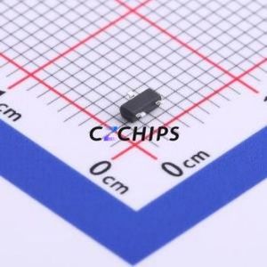 Nouveau transistor à effet de champ (MOSFET) à transistor original 2SK3290-VB SOT-23(TO-236) - Product Image 2