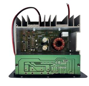 Amplificatore per Auto Classe D Slim 100W/120W Alta Efficienza Grande Potenza Bassi Amplificatore a Valvole per Auto <span class=keywords><strong>Audi</strong></span> - Product Image 3