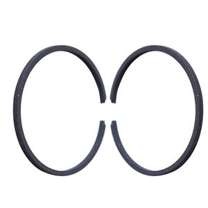 Pièces de rechange pour pistons de tondeuses à gazon quatre temps et deux temps, modèles 139 et 40 temps, pour accessoires de machines de jardinage - Product Image 6