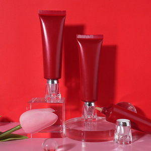 थोक तरल नींव बी और सीसी क्रीम निजी लेबल तरल नींव के लिए ट्यूब को निचोड़ - Product Image 2
