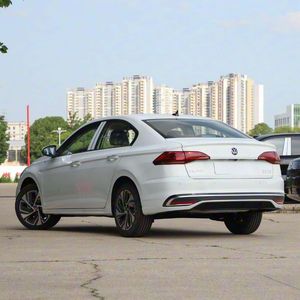 Auto Usado de Gasolina de Alta Calidad con Volante a la Izquierda, VW <span class=keywords><strong>Bora</strong></span> de <span class=keywords><strong>Segunda</strong></span> <span class=keywords><strong>Mano</strong></span>, Velocidad Máxima de 200 km/h, Vehículo de Nueva Energía en Buenas Condiciones - Product Image 4
