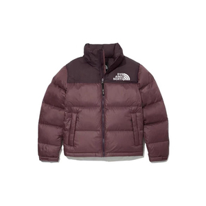 Manteau Puffer d'Hiver de <span class=keywords><strong>Marque</strong></span> Designer Unisexe en Coton Duvet pour Hommes - Product Image 3