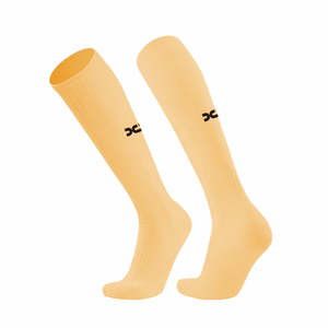 Calcetines Deportivos Largos de Alto Rendimiento Personalizados |   Calcetines Deportivos que Absorben la Humedad para Equipos |   Impresión al por Mayor con MOQ Bajo - Product Image 3
