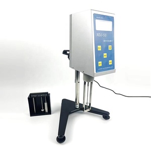 Viscosímetro Digital Portátil de Aceite NDJ-5S - Product Image 1