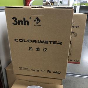 3NH NR100 ucuz dijital kolorimetre - Product Image 3