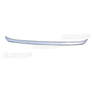 Kit de Carrocería para Toyota CROWN 2023+, Parrilla Delantera, Rejillas Decorativas, Tiras Decorativas, Parrilla Delantera Exterior - Product Image 6