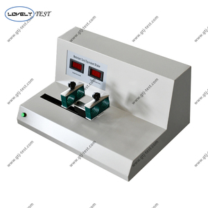 用于实验室测试的电动砂等效振动筛 - Product Image 5