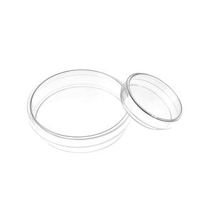 AMNGENT-أطباق مستنبت/مادة بوليسترين عالية الشفافية/، غير TC/معقمة/5-12 حقيبة/حقيبة - Product Image 1