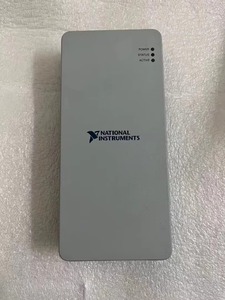 National Instruments NI 9181 Chasis Ethernet cDAQ / Soporte para Módulos - Product Image 1